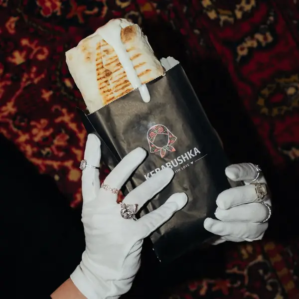Assorti — Shawarma, Kebabushka